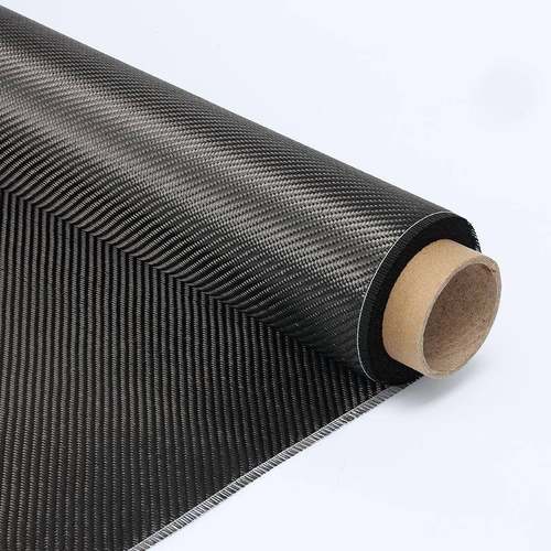 改双向3K碳纤斜维布汽车装内衬装饰碳布ZMV建筑加固用纹碳纤维布