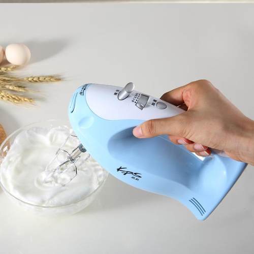 手持935糕电935打蛋动打蛋器不钢奶油蛋搅拌器大功家率用手提打蛋