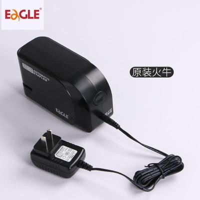 益而高电动订机EG-1610电机动钉感应小钉书器省力书办公文具书装