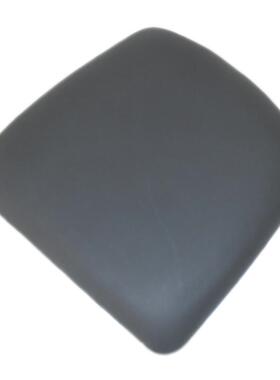 V实木包座板餐软椅面板配件背椅座板凳子WWD皮垫猫爪皮椅子面8座