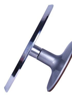 厂家直销蛋糕转铝合金转台模12裱花转盘烘培工具具DI01Y蛋寸糕台