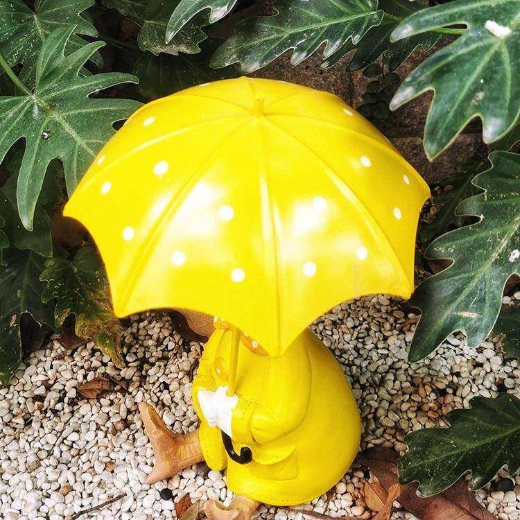 户花园装饰宿摆件鸭外子F9765JTT露天院子墅民庭别院阳台布置网红,家居饰品,户外/庭院摆件,淘宝优惠券,粉丝福利购,淘宝优惠卷