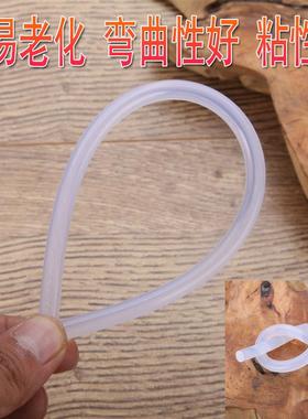 整V箱粘热熔胶棒批高发10K胶G装白色透明胶棒EA热熔RIU高粘度