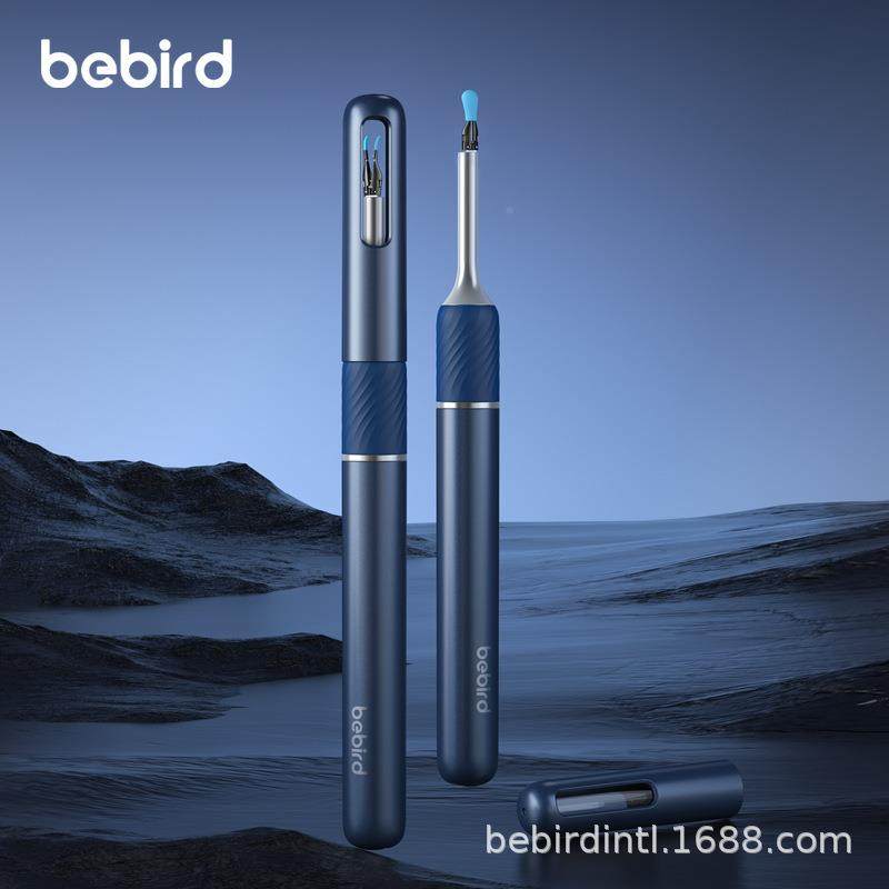 掏勺耳朵神器视挖耳发光耳勺小孩带掏耳挖耳朵灯可儿童扣陶Note5P