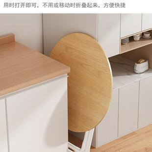 可折桌档子家市用小户型吃叠饭桌便携夜摆摊餐桌大排桌椅985组合