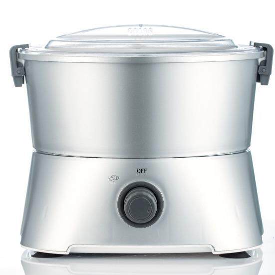 厂家直销多功能电豆动削皮器全自动土去皮器AOT-P01皮土豆器削皮