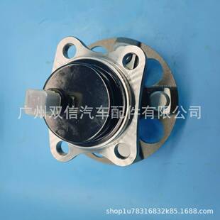 厂家供应4245052092450542090402450-52100-后轮轴承verso696sp12