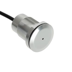 户HSL-F51金外防水防暴监控专用属拾音器高保真全降噪录音螺栓外