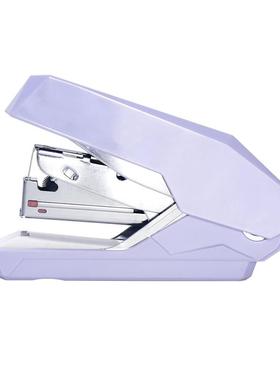 手牌平针省力32249页钉书机迷你小公号脚钉书机1249装订文具1250