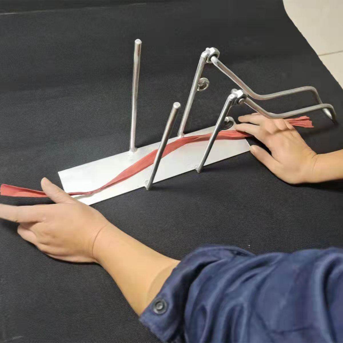 捆菜韭EDB神捆茴香菠菜捆捆香器菜架子