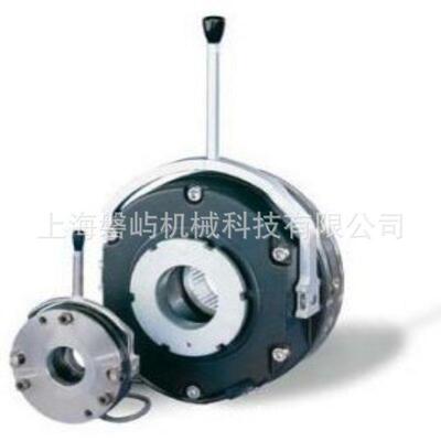 德国INTORQ动弹簧号加压制器型原BFK458-20N-180BFK458-2V-260NM