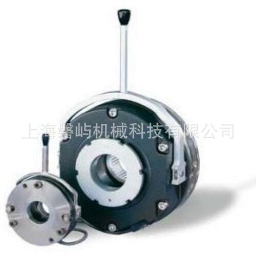 德国INTORQ动弹簧号加压制器型原BFK458-20N-180BFK458-2V-260NM