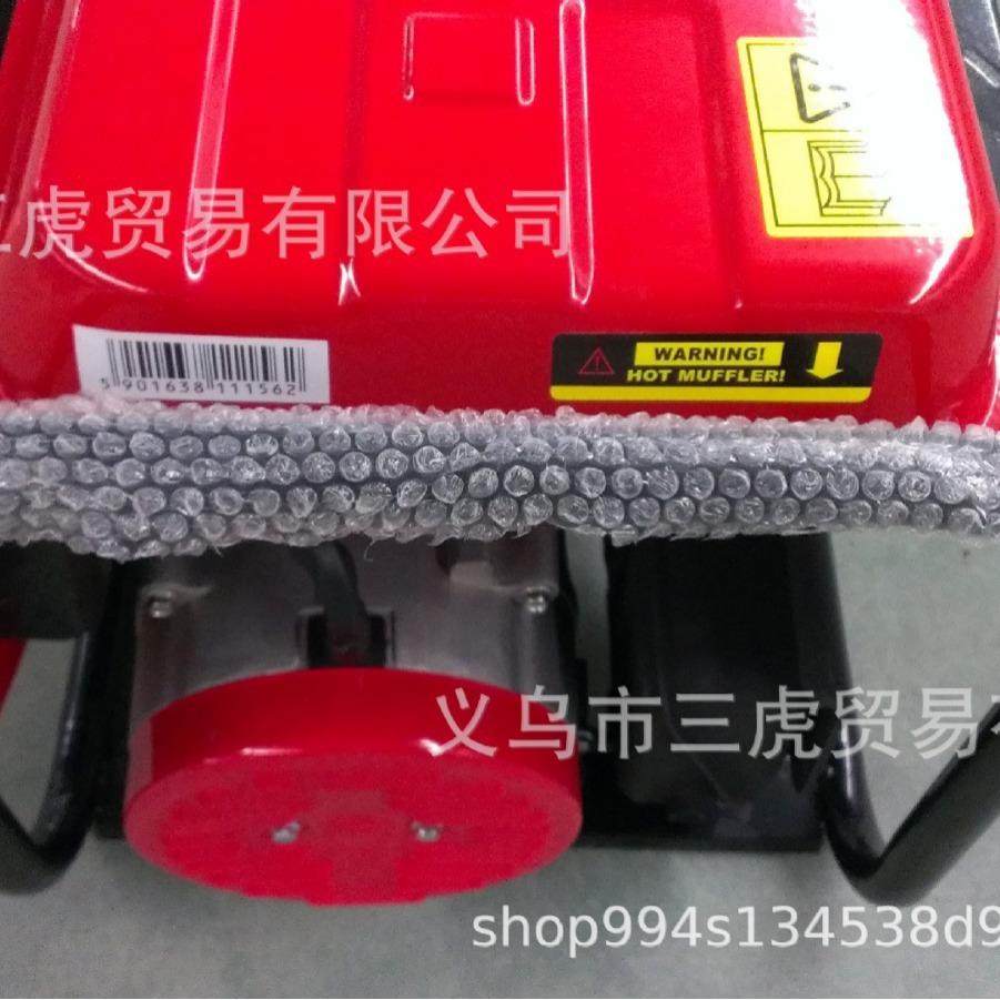 1KW均野汽油发电机家用外电动KYY工具可使用泽腾ASTRA