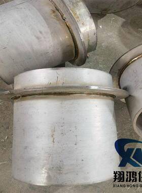 套管生产环厂AZT家不钢30431锈6L柔性防水套制管钢翼止水套可咨询