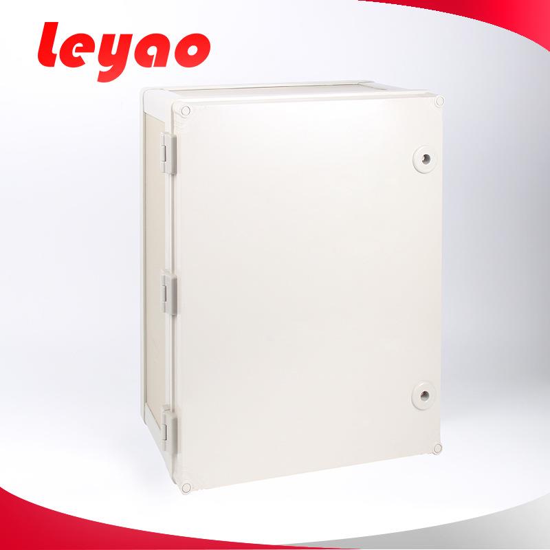监控电源检修塑料配电箱P2VC防水箱LY-PHV-3箱5218350*LY-PHV-350