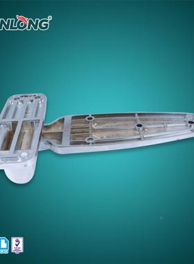 尚坤1SK2-238-4自动回位铰链凸升铰链冷藏柜551铰门链降合页