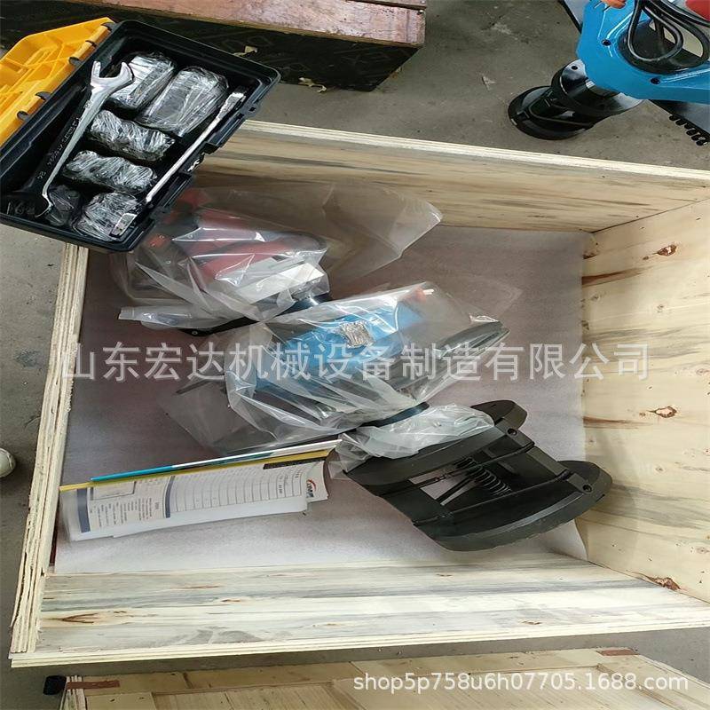 各297类不锈钢内涨式坡口坡机圆管内外口倒角机倒内胀管子角磨口