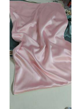 锦尚丝2绸LEK足2姆0米3姆米丝真枕套单面真丝枕套不虚标不虚标新