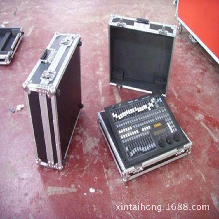 调音台航箱/机箱机柜翻/音响箱盖控台功放工空箱防火板航923具空