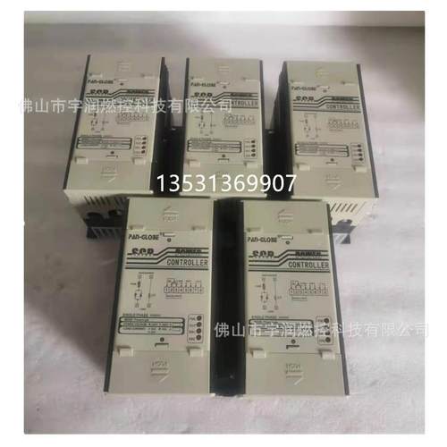 泛达AN-GLO3ESC电力控制1器可控硅电压MSQ调控R器K-P-22P0V40A-1