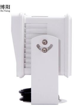 监控ld补光道路监控警卡e口环境BOY-CXBG补光灯灯海康款16灯电光