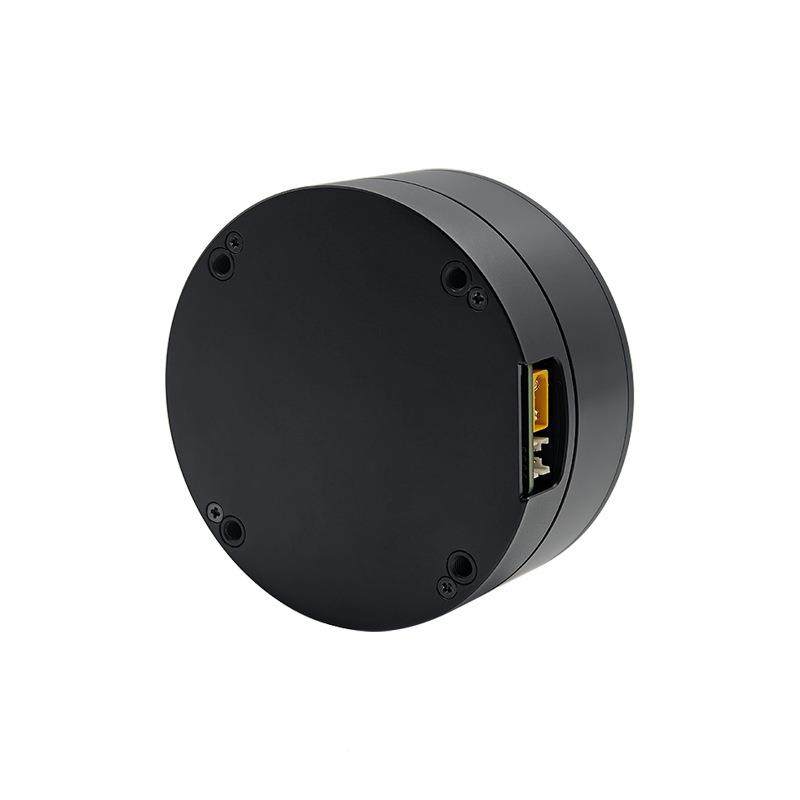 DD8015直驱伺服达无刷直电机RS485马CANKFY通信带F流OC驱动器