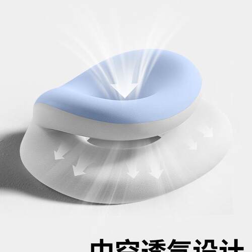 午睡枕睡枕办桌公趴室小午休学生趴子睡觉午觉F996T89M枕儿童趴枕