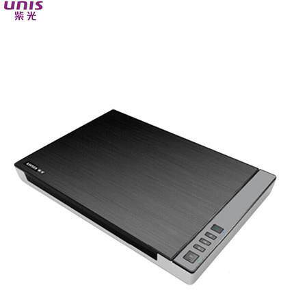 清描华紫光M860U/960U升级版M2900新M板品M2900扫仪A3平彩色CIS高