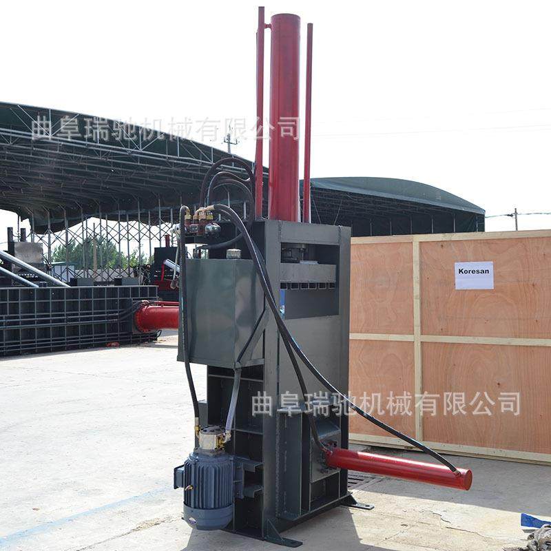 立式小型全钢打包机废金拉属铝CMT丝铁丝旧压块机易板罐压缩机,办公设备/耗材/相关服务,捆扎机/打包机,淘宝优惠券,粉丝福利购,淘宝优惠卷