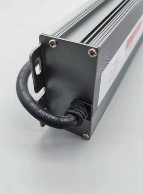 i/防p6胶7户外12V24V景观亮化防水电源灌防水驱动60MNXW400W水变