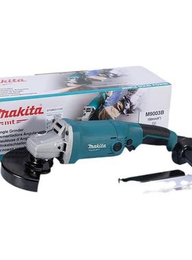 牧田角磨机10角向磨光机手磨GA5034G0A15054C01GA600GA60XCM40C01