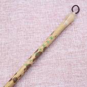 出书锋6书㎝羊湘妃纯羊毫大楷行书篆楷书隶书国画草写意适