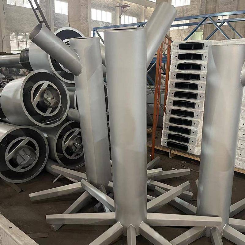 石英活性炭过砂滤器全自动多介质过滤器JTJ砂活性炭浅层砂滤锰罐