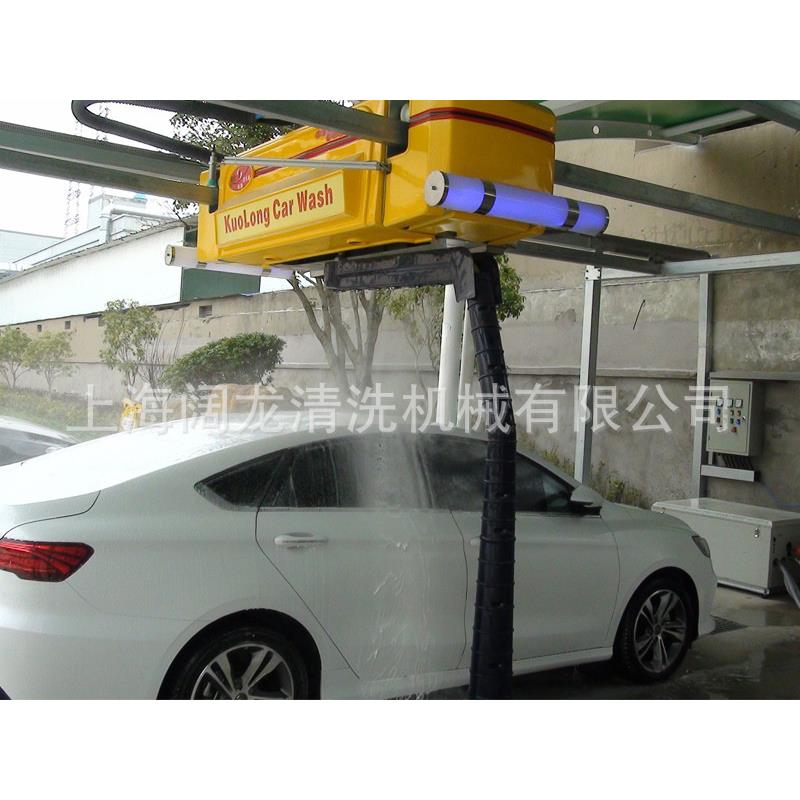自洗车设备风干阔一体机价格多动少73867钱-上海家龙厂直销-商用