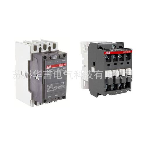 BBA通用型接触器AX260-3-11-80*220-230V5-0HzLBN/2030240V60Hz