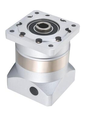 卓蓝孔输出减机PLFK006090120160伺服速步进中NAC空轴行星减速器