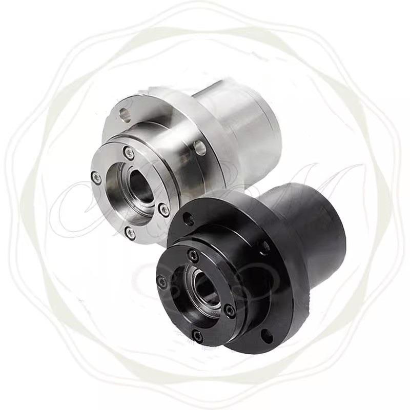 BJB02双轴承座组外圈XKZ引固定嵌入导式件法兰型BJB01BGYGGBGYB