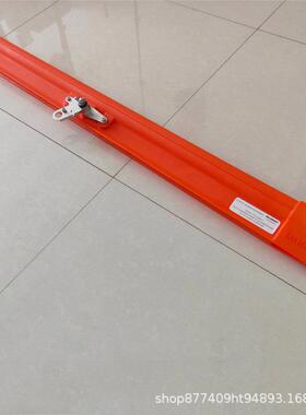 带电作绝QQR缘屏蔽套管21173/1135电力检修2轻质导线业罩高压防护