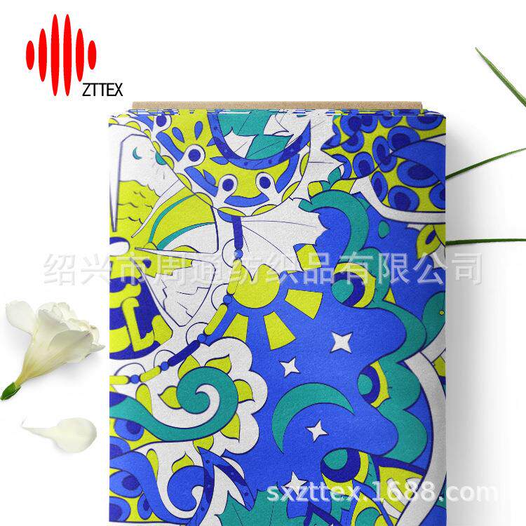 ZTTEX包麻工料源头花型LYF丰富苎面料服装用包布