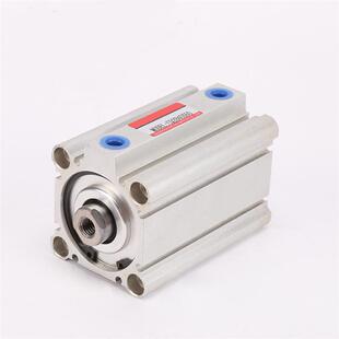 A薄气缸SMC型CDQ型2CQ2BCDQ2B80*10*20*25*30*CQ2B80x535*M40*50-