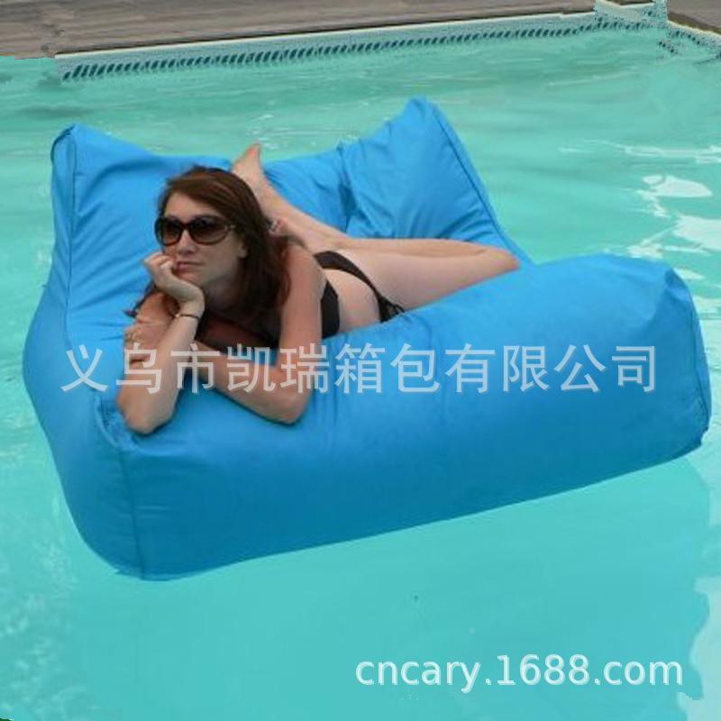 厂家直销漂能浮水上多功两用沙CA-BB010发成人性爱soaf客厅袋家居