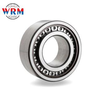 WRM滚满圆柱滚子柱轴IFX承MU5208MMU5212UMMUU5220UM轴承