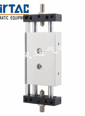亚德双杆滑客台气缸STMBSTMS1X106X20X25X2X50X575X100X125X15665