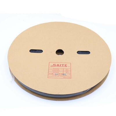 生产16mm阻燃缩套KSX管彩套色热热缩管电线管管热收缩保护绝缘套