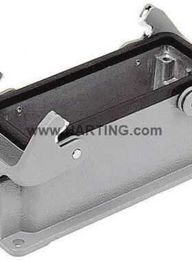 HARTI2N连接器930041230高底YLZ座HAN-24B-asg01-QB-G21哈丁