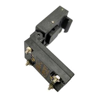 GHMIL测试高座nand闪存频老化座U探针式BA316测OKR试清空座