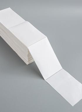 便VMW携式三防热不干胶敏防标签纸空白10.1伪00.100000折叠防水