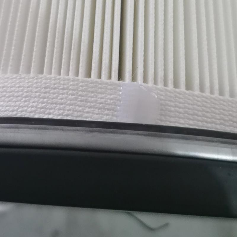 工业过滤除尘滤车净化间喷砂机XZT抛丸机喷涂粉芯过滤除尘喷滤芯