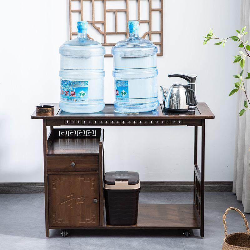 小型家用台烧阳台车茶SHZ盘水壶一体茶几客厅沙发边几可茶移动茶,商业/办公家具,茶台/茶桌,淘宝优惠券,粉丝福利购,淘宝优惠卷