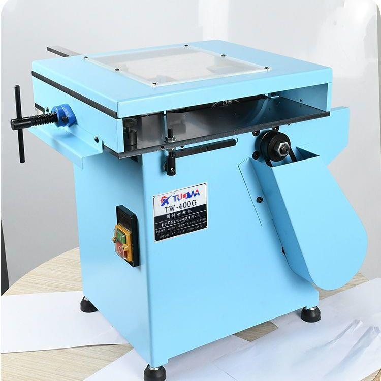 断厂家直销拓瓦顶针切IQX机智顶能气钨钢动圆棒铝件模具杆冲针切